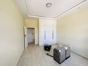 3 Bedroom Garden Flat