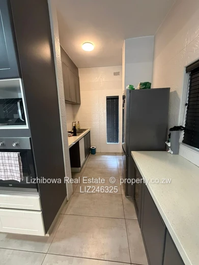 Duplex Apartment