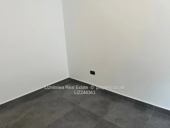 Duplex Apartment Suffolk Road