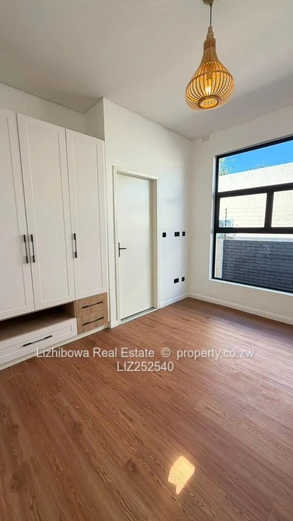 Highlands Apartment