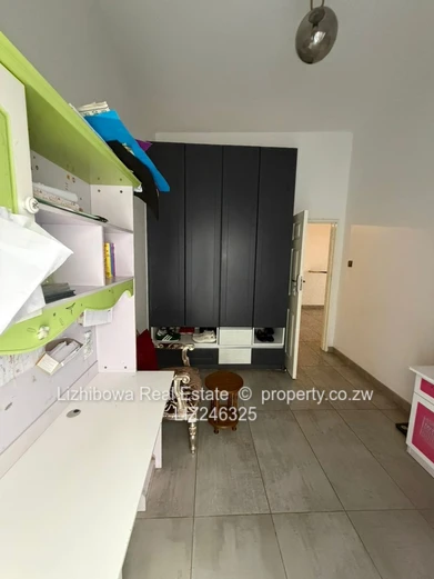 Duplex Apartment