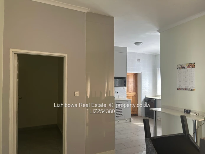 Borrowdale Villas