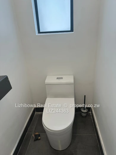 Duplex Apartment Suffolk Road