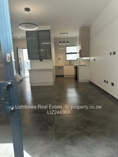 Duplex Apartment Suffolk Road