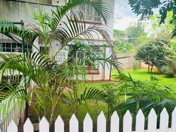 2 Bedroom Garden Flat