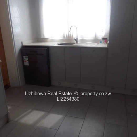 Borrowdale Villas