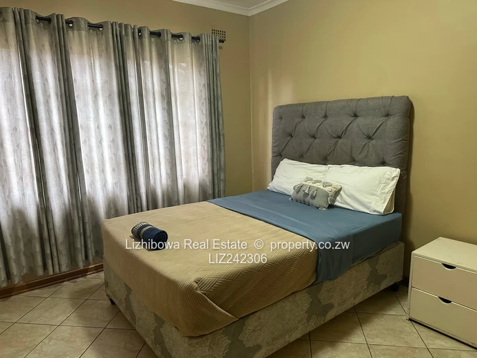 Masotcha Way Apartments