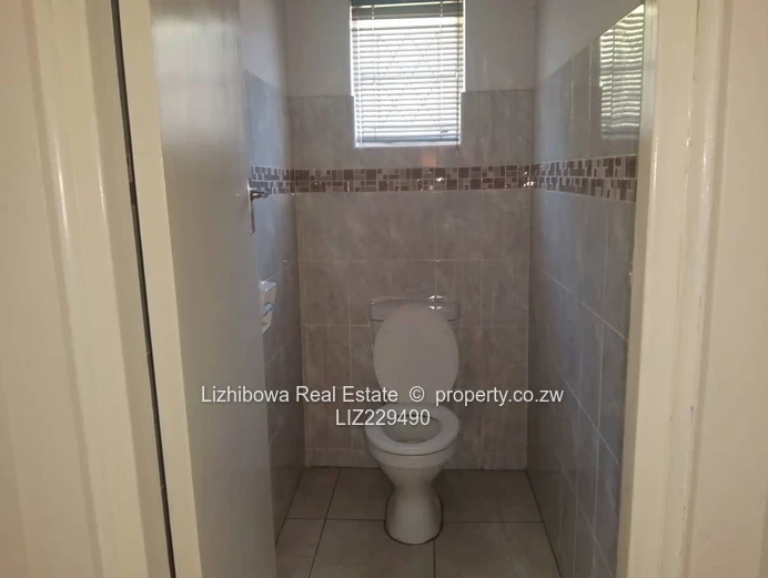 Commercial/ Industrial Premises