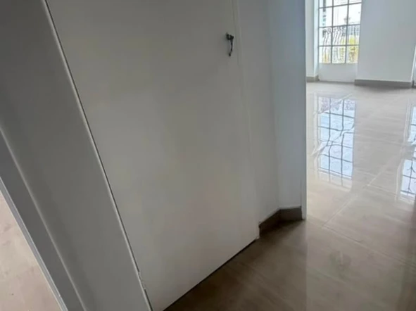2 Bedroom Garden Flat