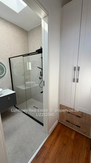 Highlands Apartment