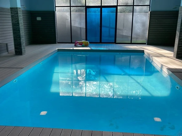 4 Bedroom Garden Flat