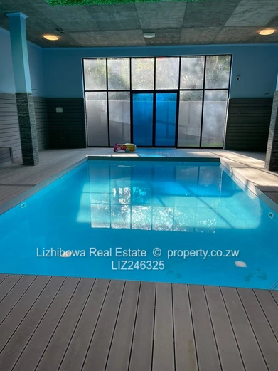 Duplex Apartment
