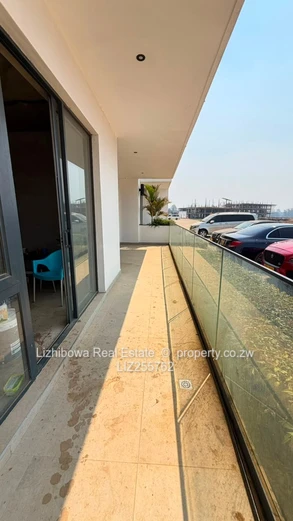 Millennium Heights