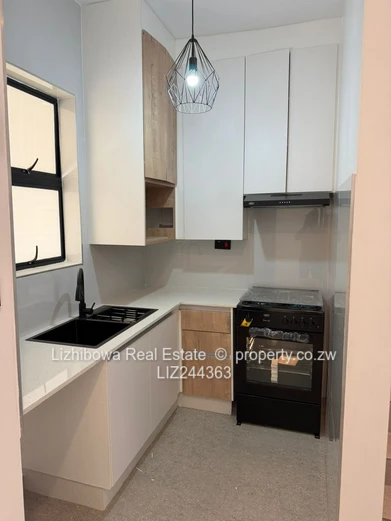 Duplex Apartment Suffolk Road